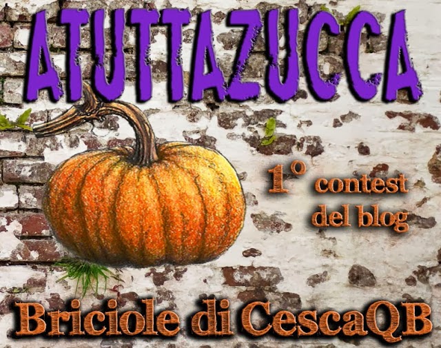 Carpaccio di zucca