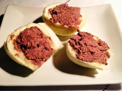 Finocchi ripieni
