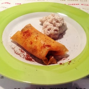 Strudel di mela