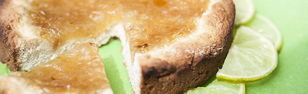 Crostata di festa