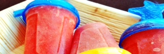 Stecco di frutta