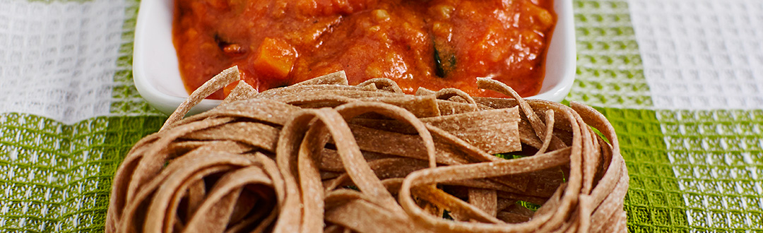 ragù di seitan al #fdr14