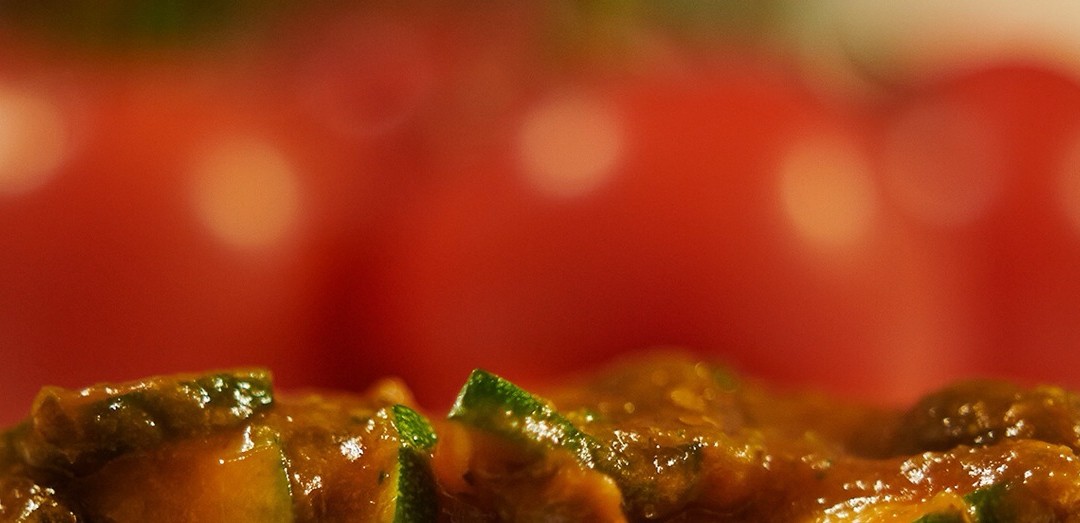 zucchina alla mediterranea