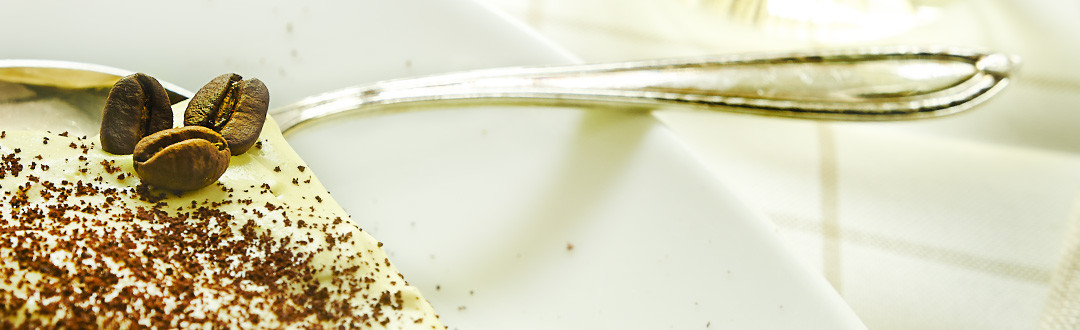 Tiramisu'