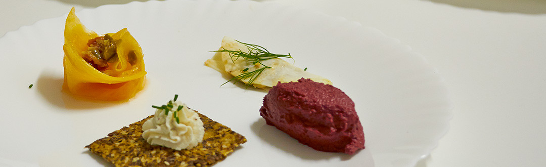 SoulFood la nuova social eating