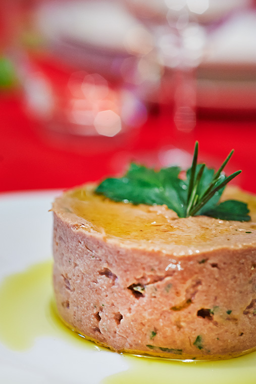 paté vegan paté vegan