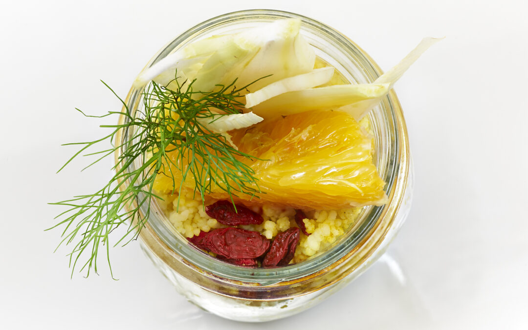 corso di cucina VASOCOTTURA in streaming