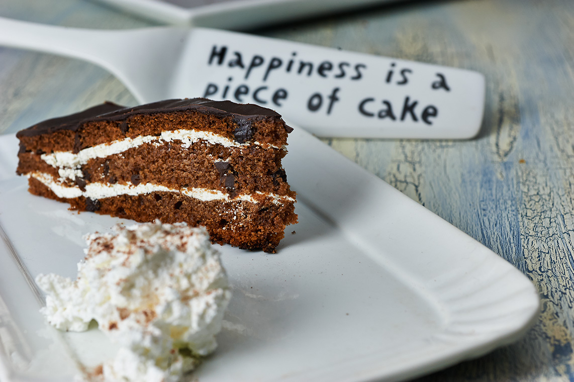 torta cioccolatosa