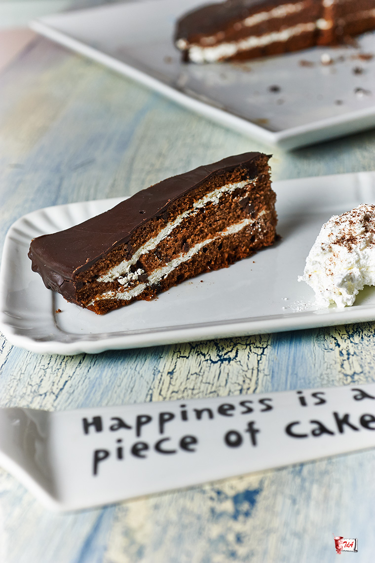 torta cioccolatosa torta cioccolatosa
