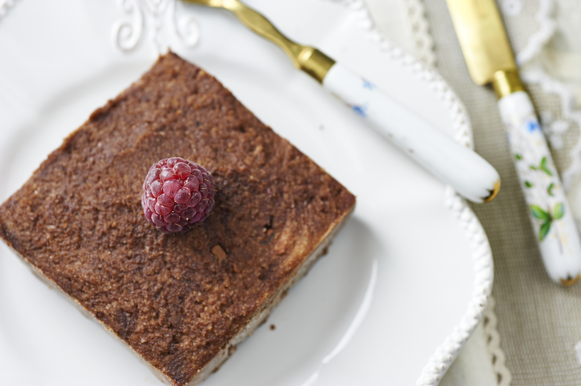 torta al cacao senza cottura torta al cacao senza cottura