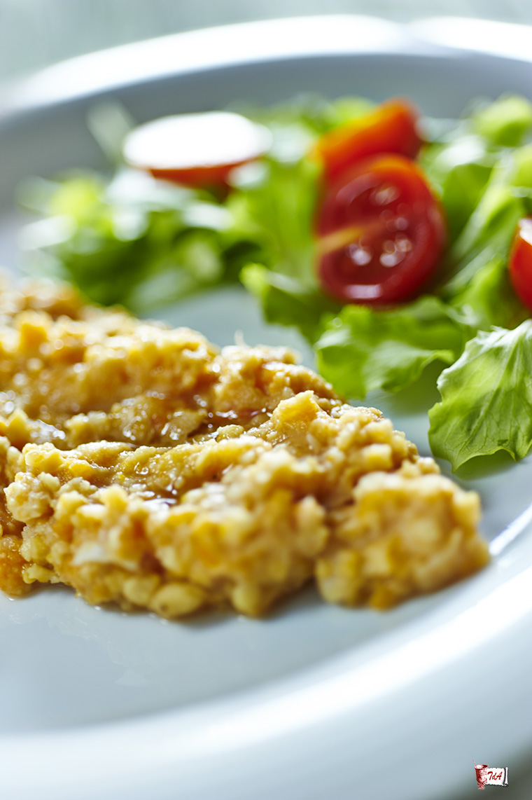 dhal di ceci dhal di ceci