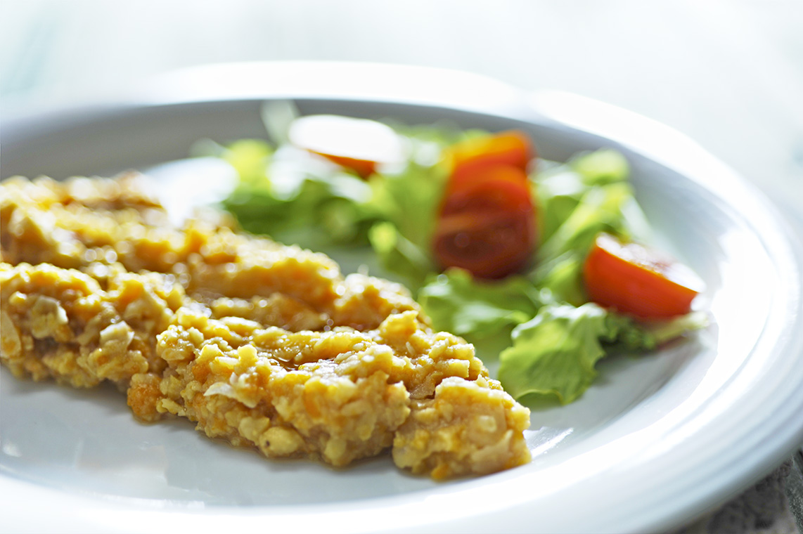 dhal di ceci dhal di ceci
