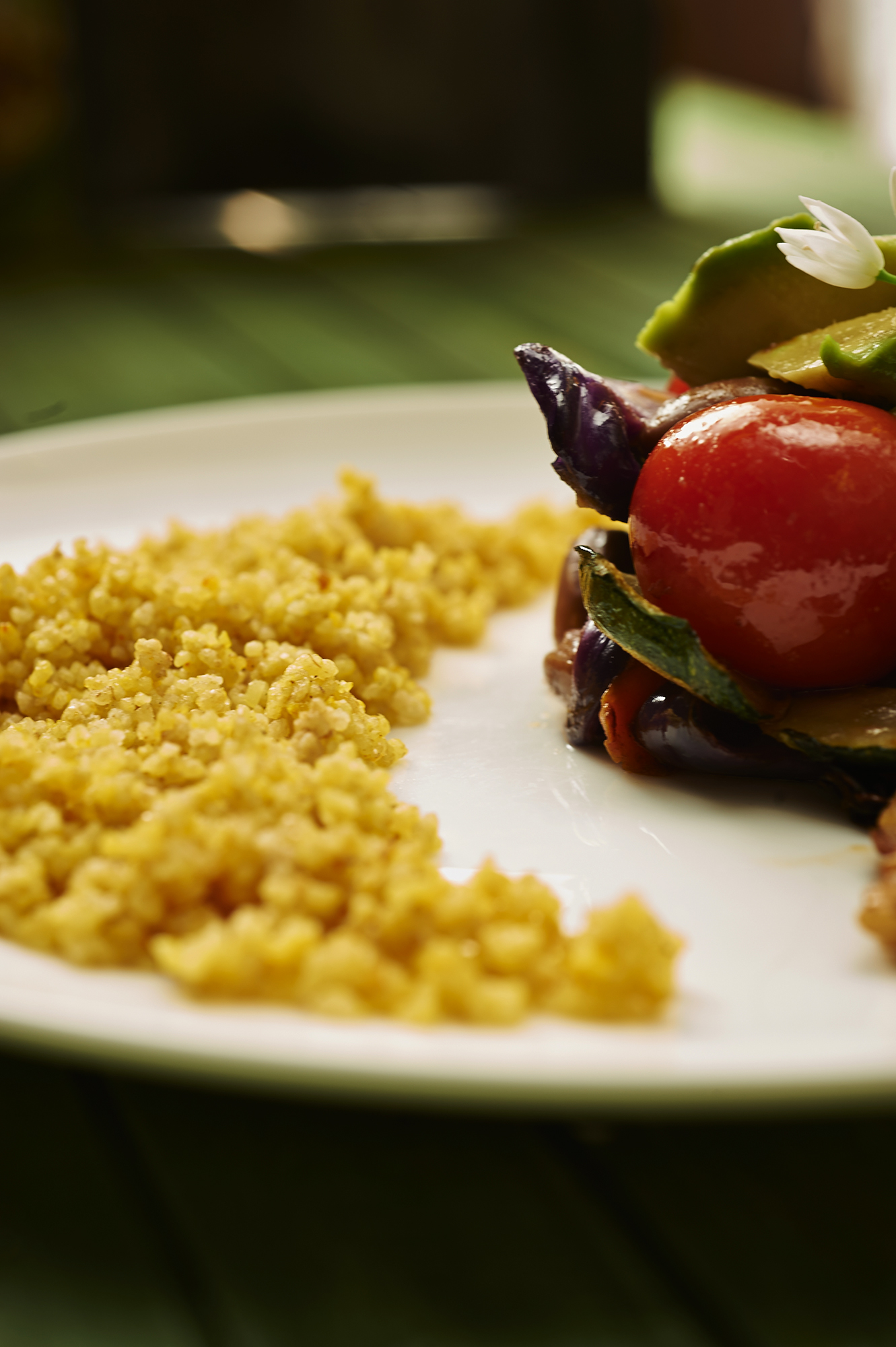 couscous di kamut couscous di kamut