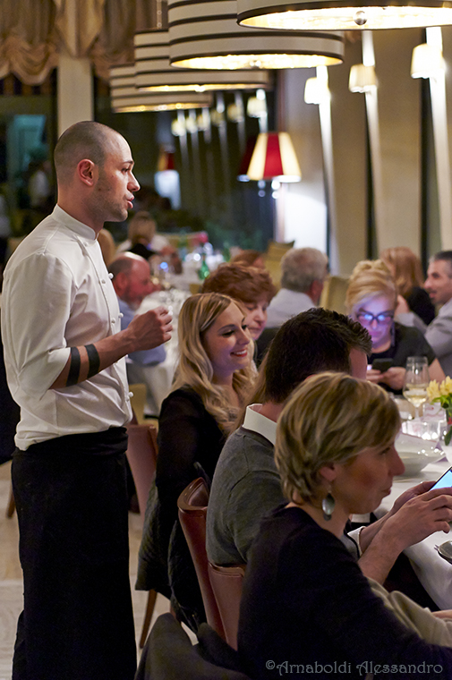 L'Altro Griso - a cena con i Blogger 9 copia