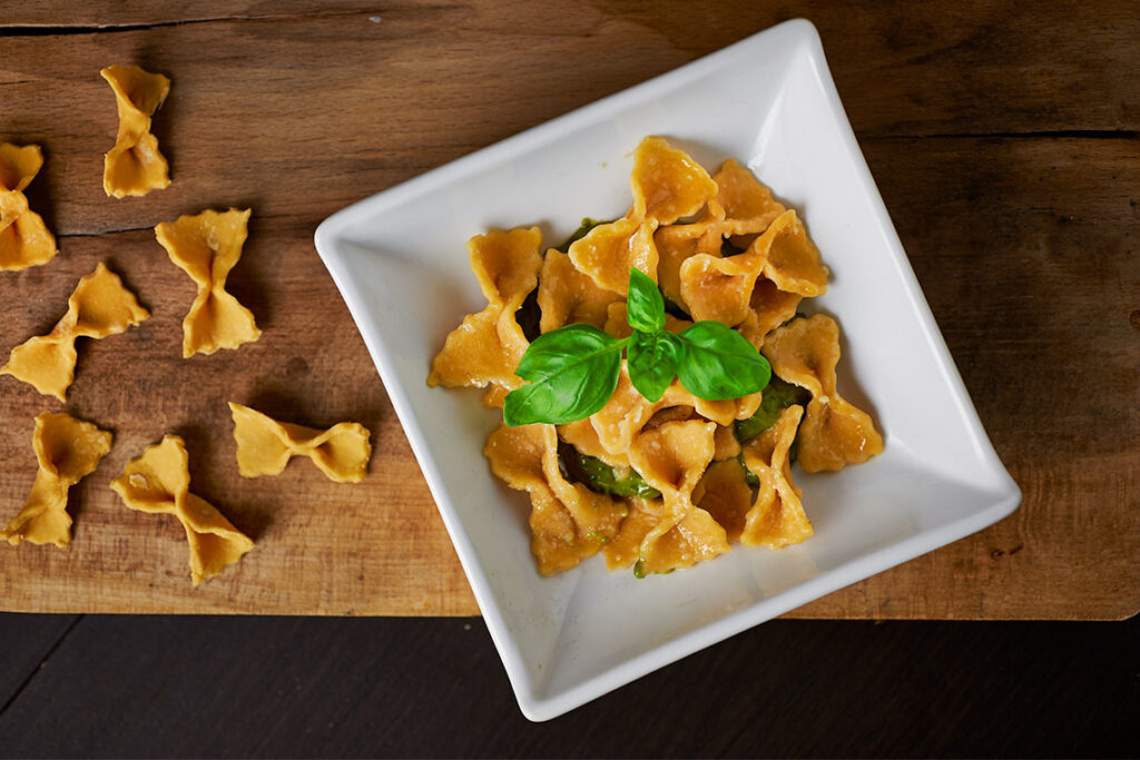 pasta di legumi PASTA DI LEGUMI - FOTOGRAFIE DI ALESSANDRO ARNABOLDI