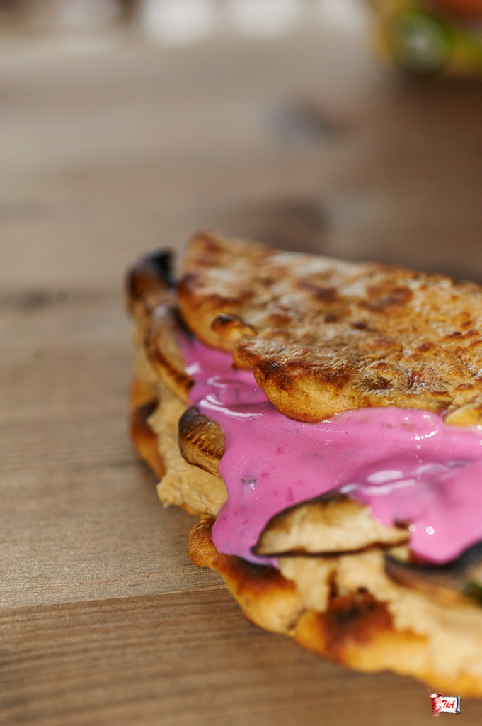 piadina senza glutine
