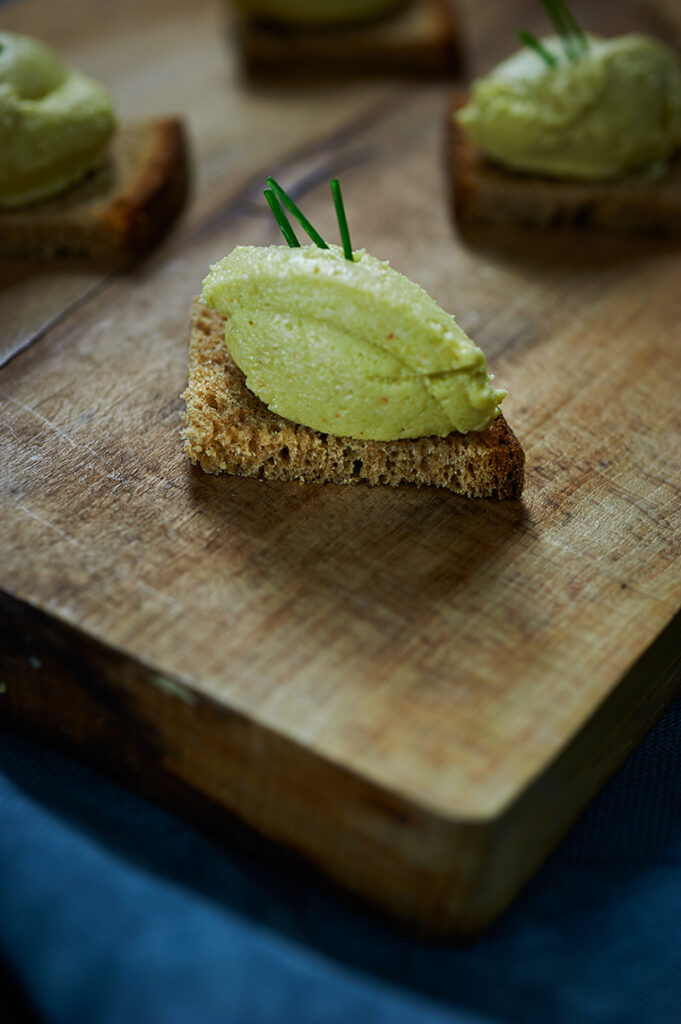 crema di zucchine e mandorle crema di zucchine e mandorle