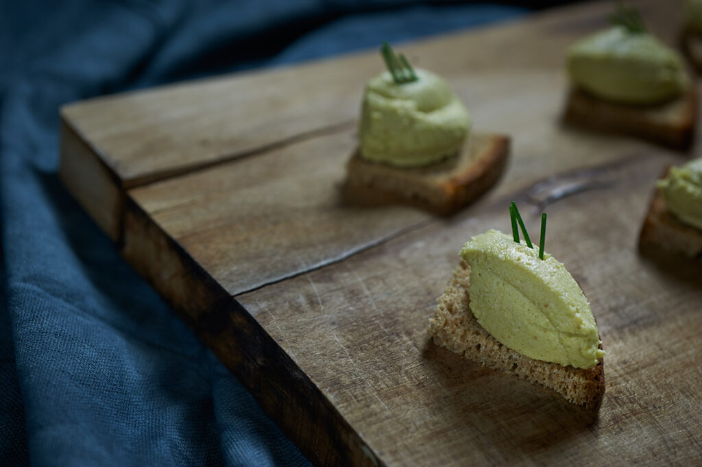crema di zucchine e mandorle crema di zucchine e mandorle