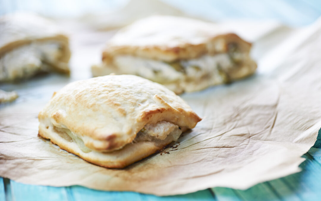 focaccia farcita