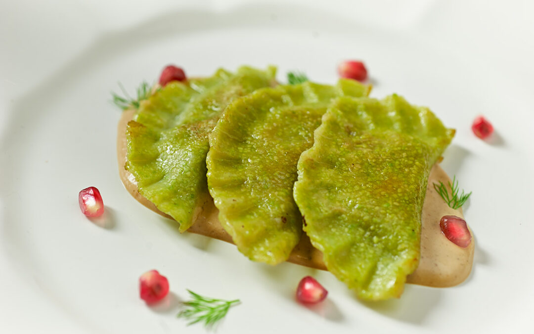 corso di cucina “easy and smart”: pasta fresca e ripiena