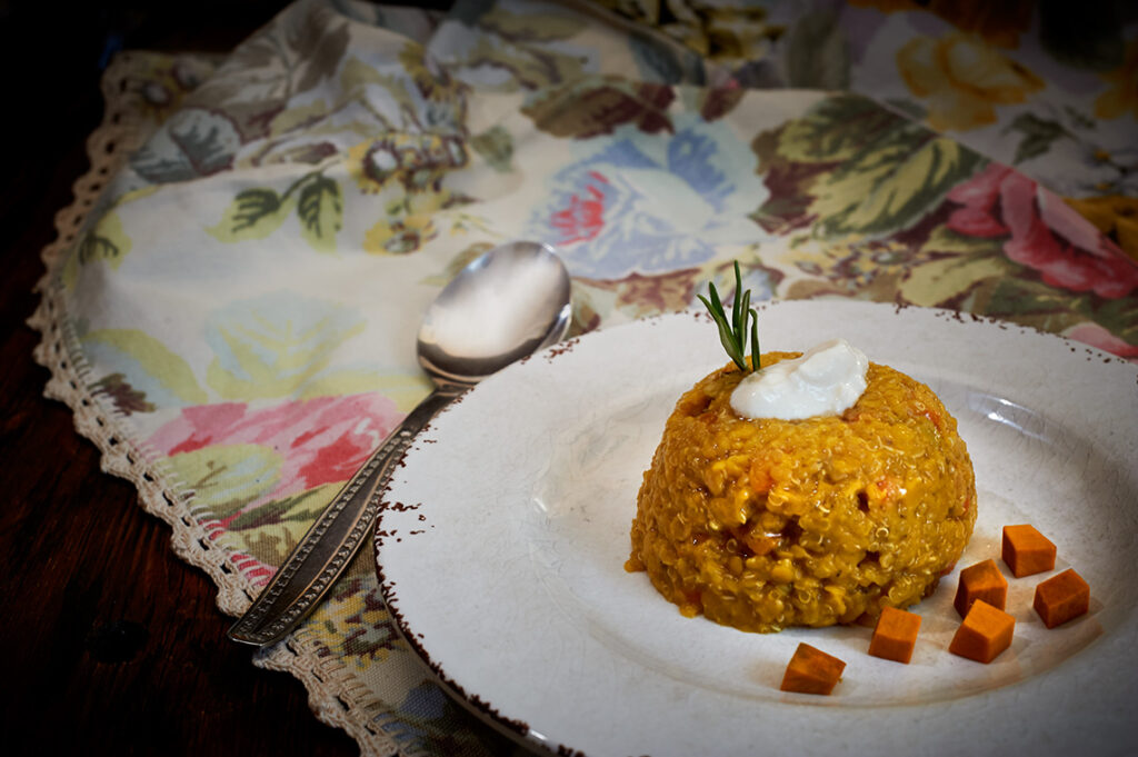 lenticchie e quinoa della fortuna lenticchie e quinoa della fortuna
