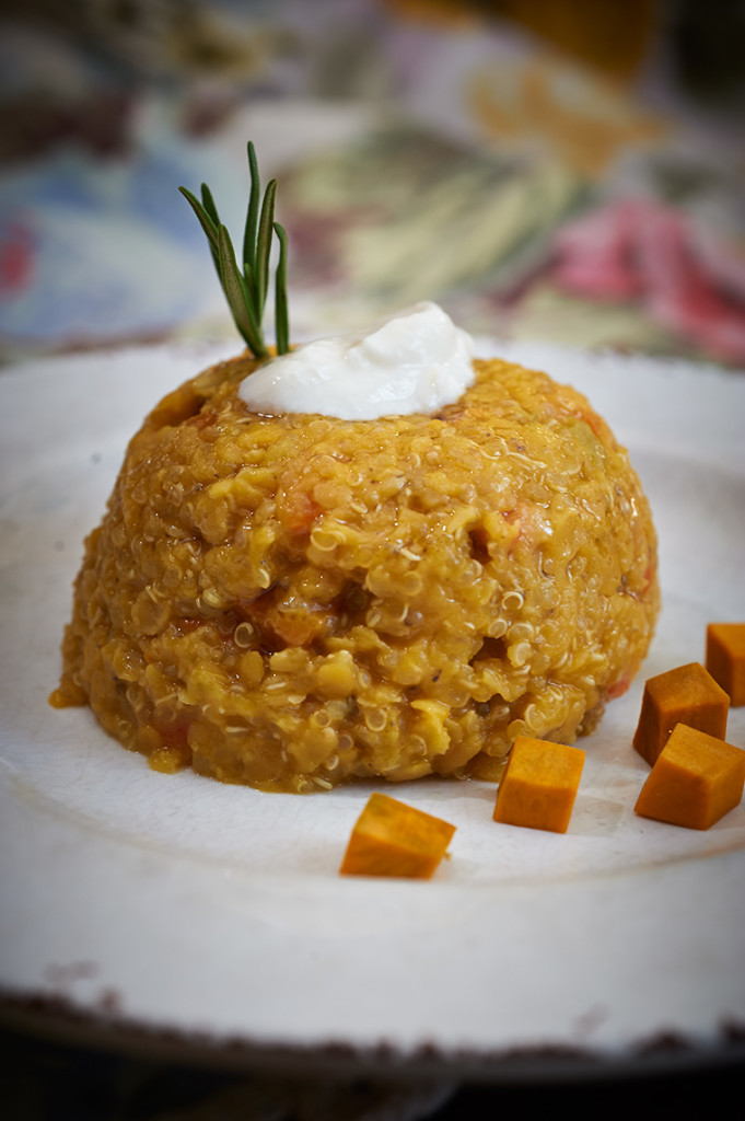 lenticchie e quinoa della fortuna lenticchie e quinoa della fortuna