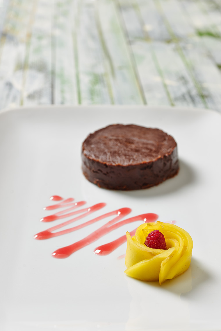 mou al cioccolato