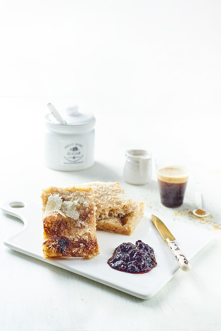 focaccia dolce