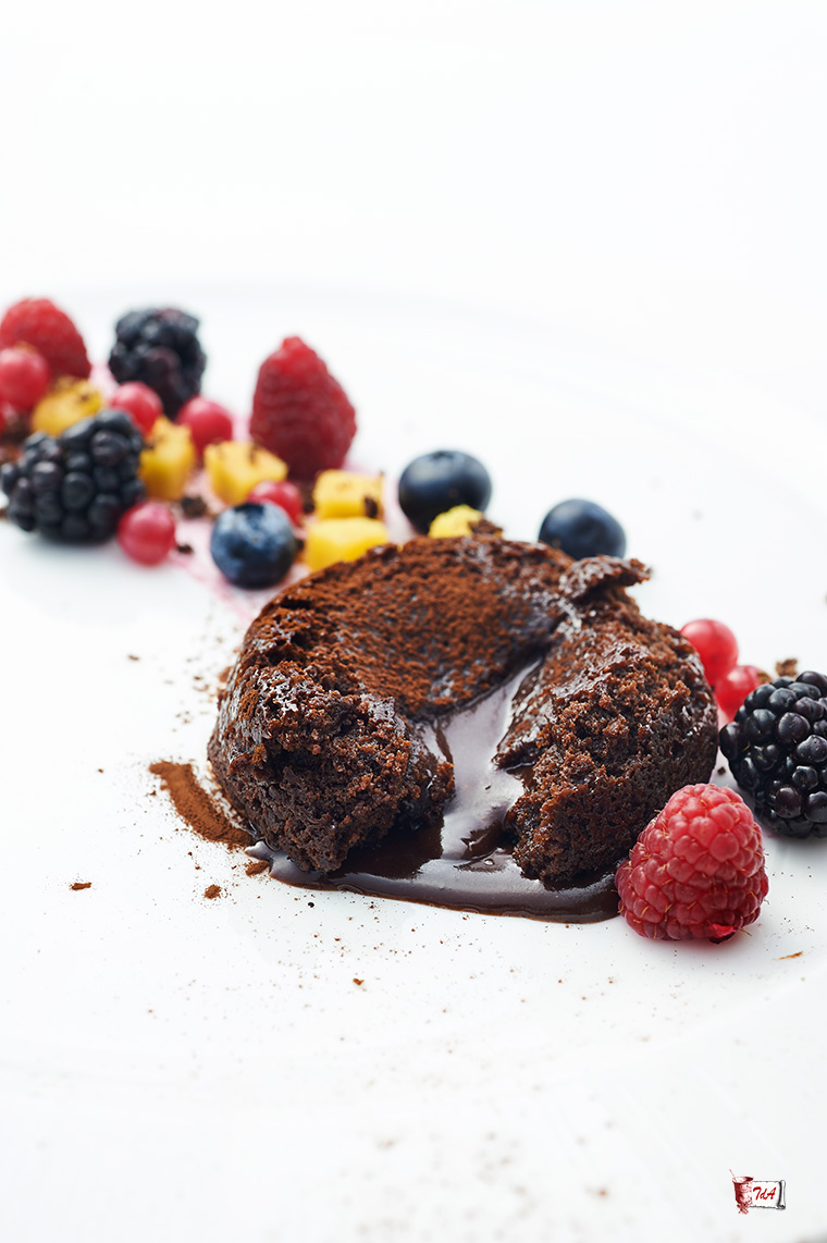 fondente al cioccolato