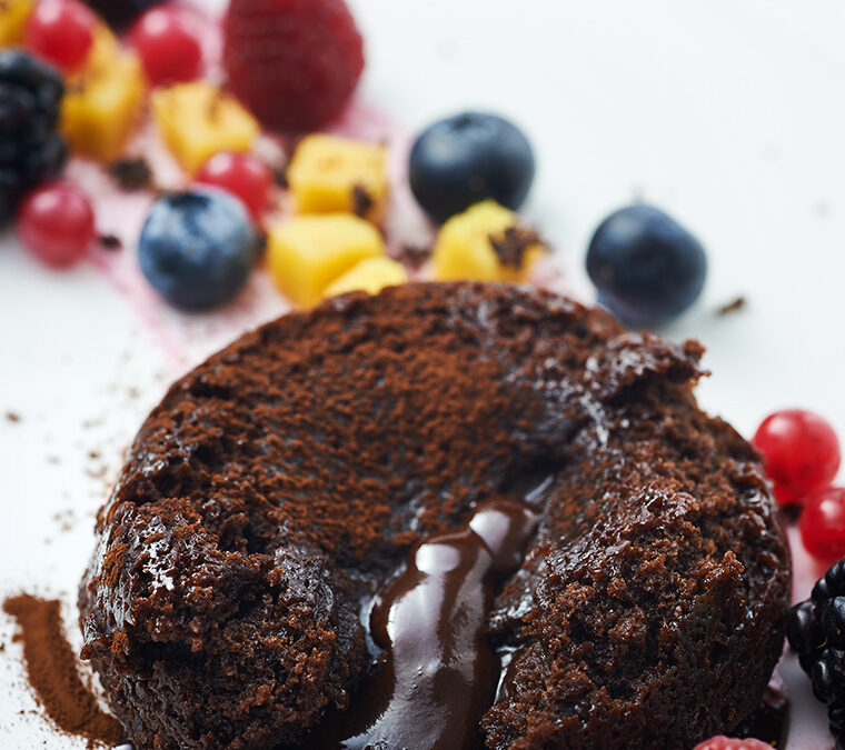 star bene insieme : I love cioccolato