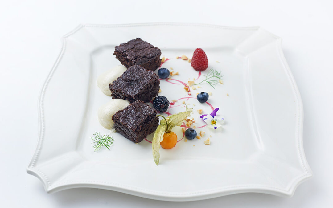 torta cioccolatino