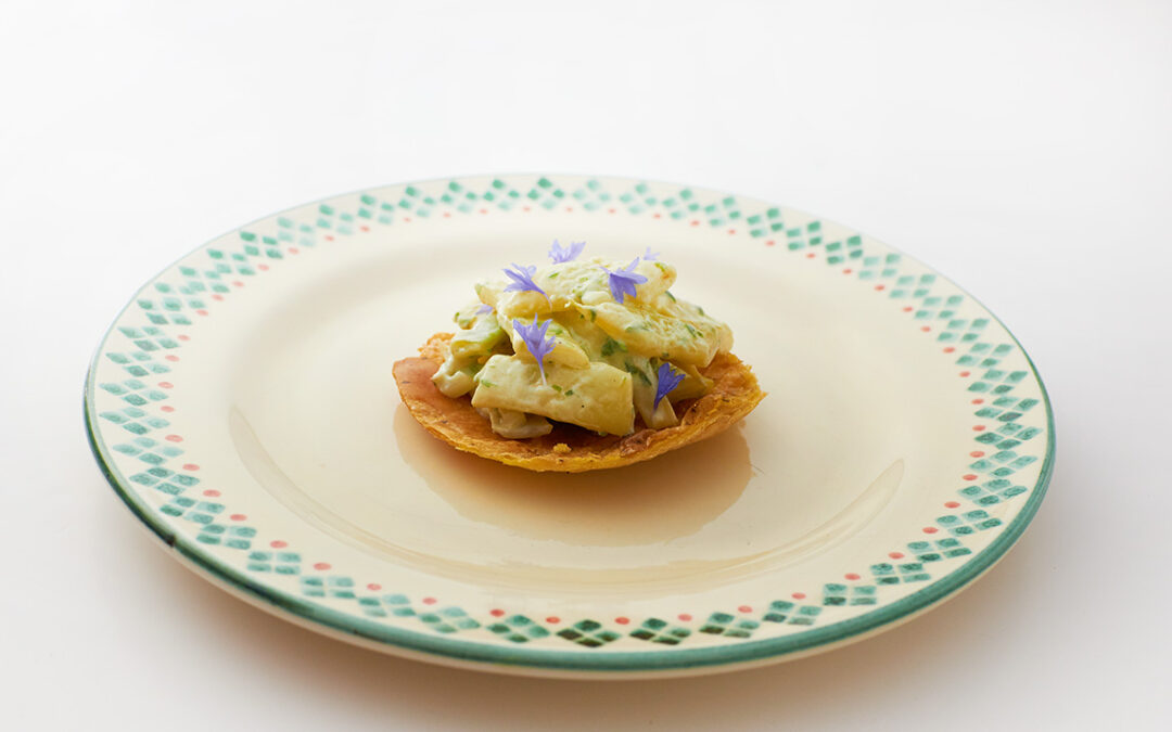 Easy and smart: le verdure