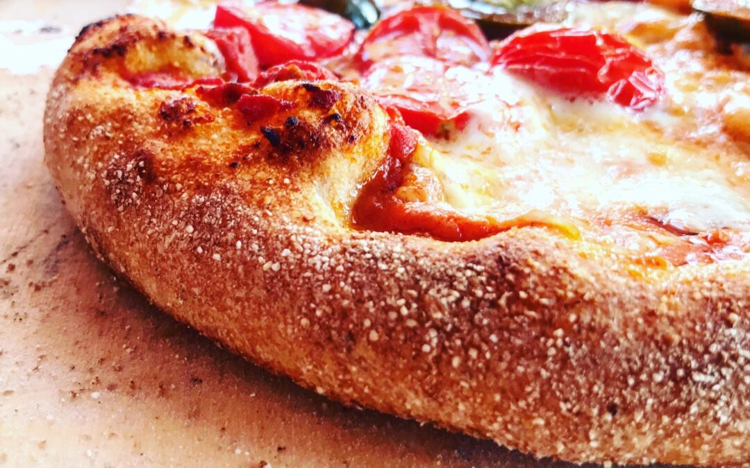 racconti di pizza