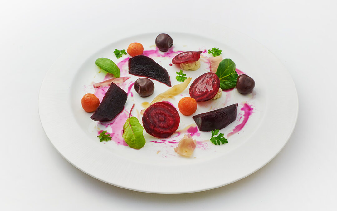 Corso di cucina fermentazioni gourmet.. Tutto un fermento!