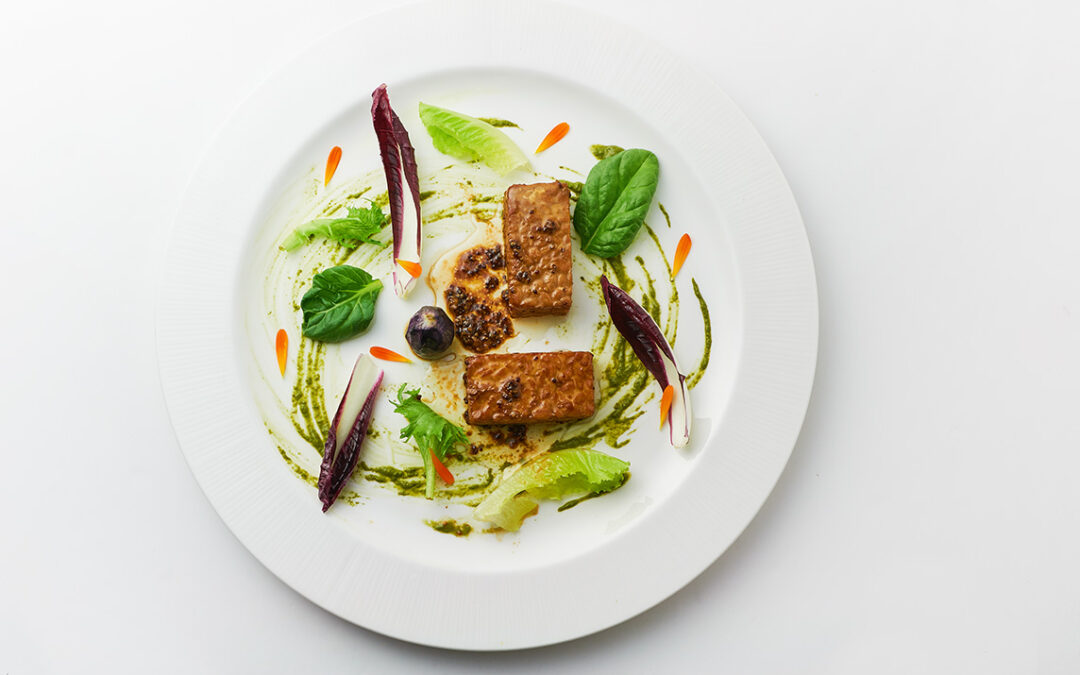 schianto – tempeh alla birra