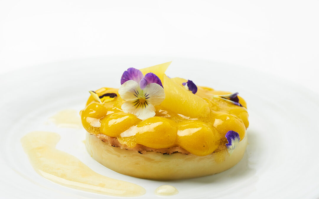 dolce zucca