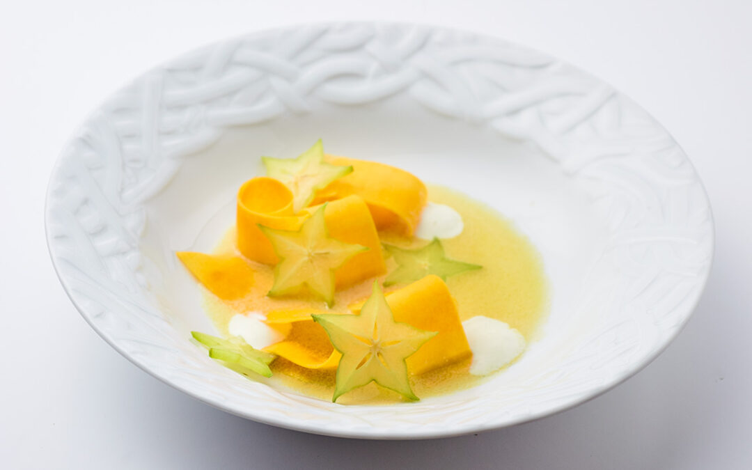 carambola che zucca!