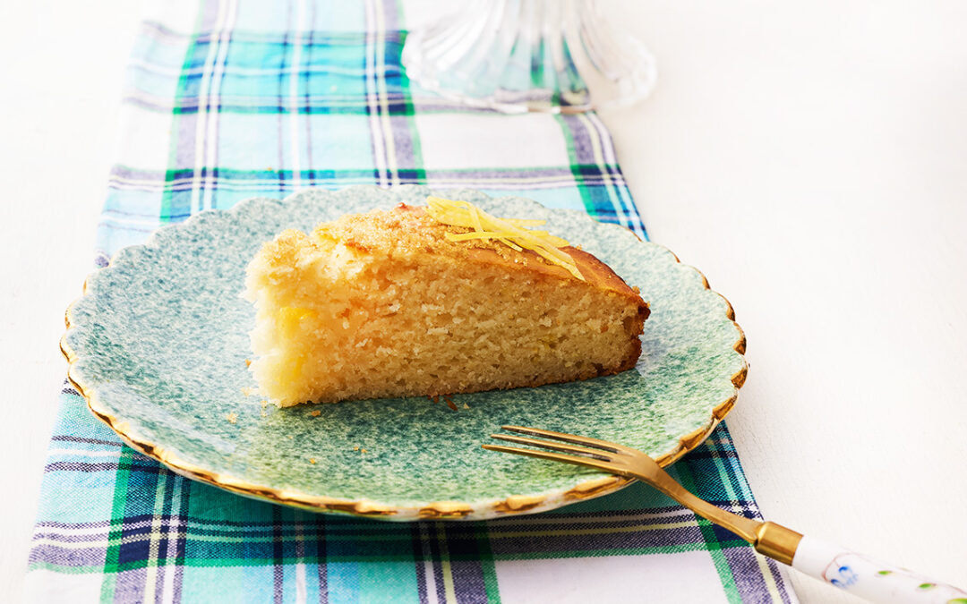 corso di cucina I DOLCI DA DISPENSA in streaming