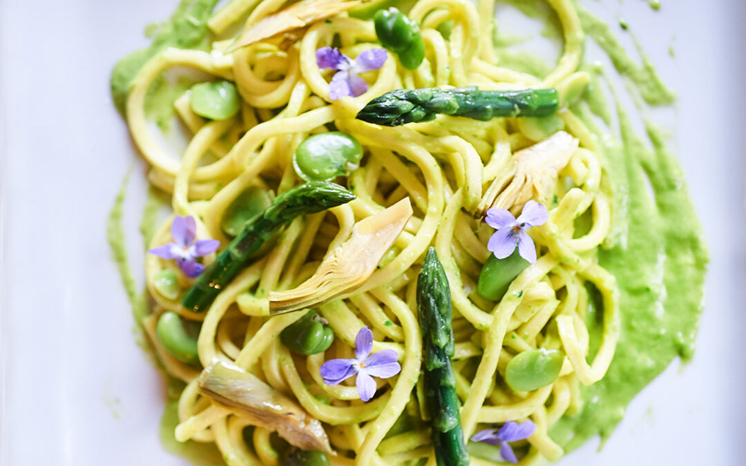pasta e basta