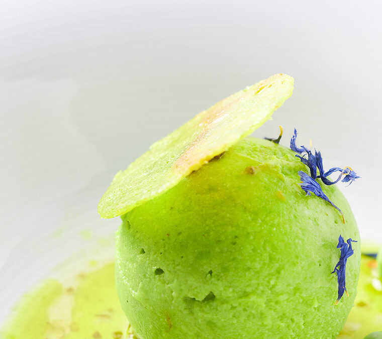masterclass CRUDISMO GOURMET