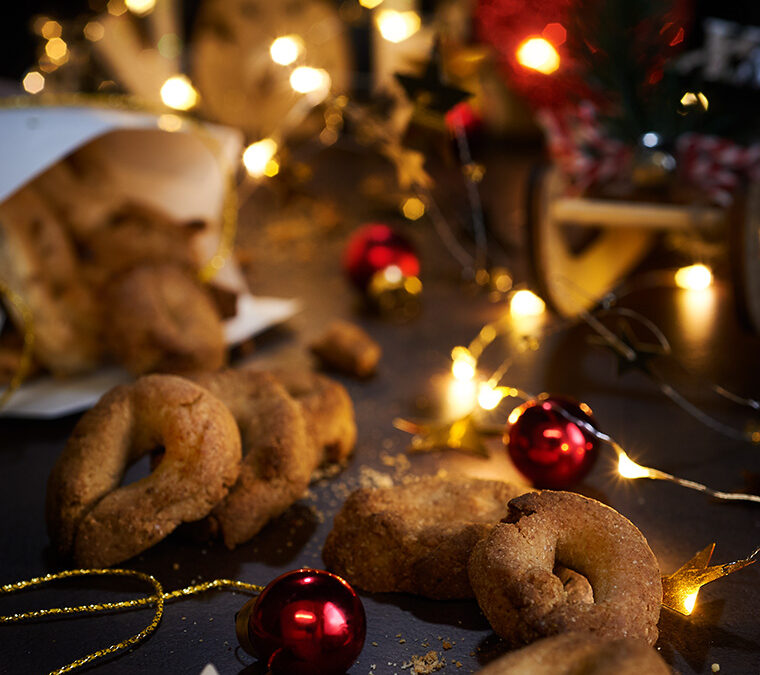 calendario dell’avvento taralli al vino