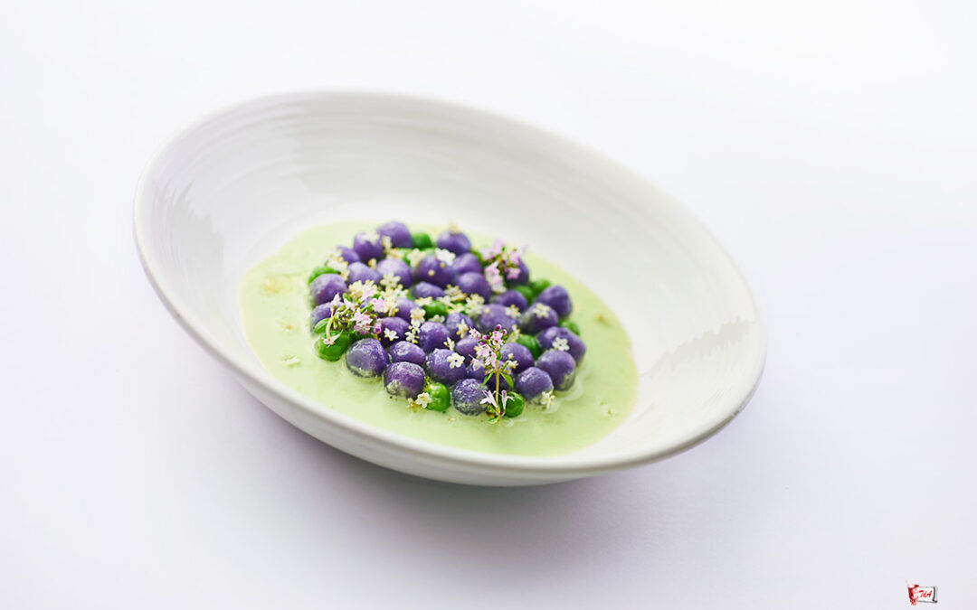 chicche di primavera