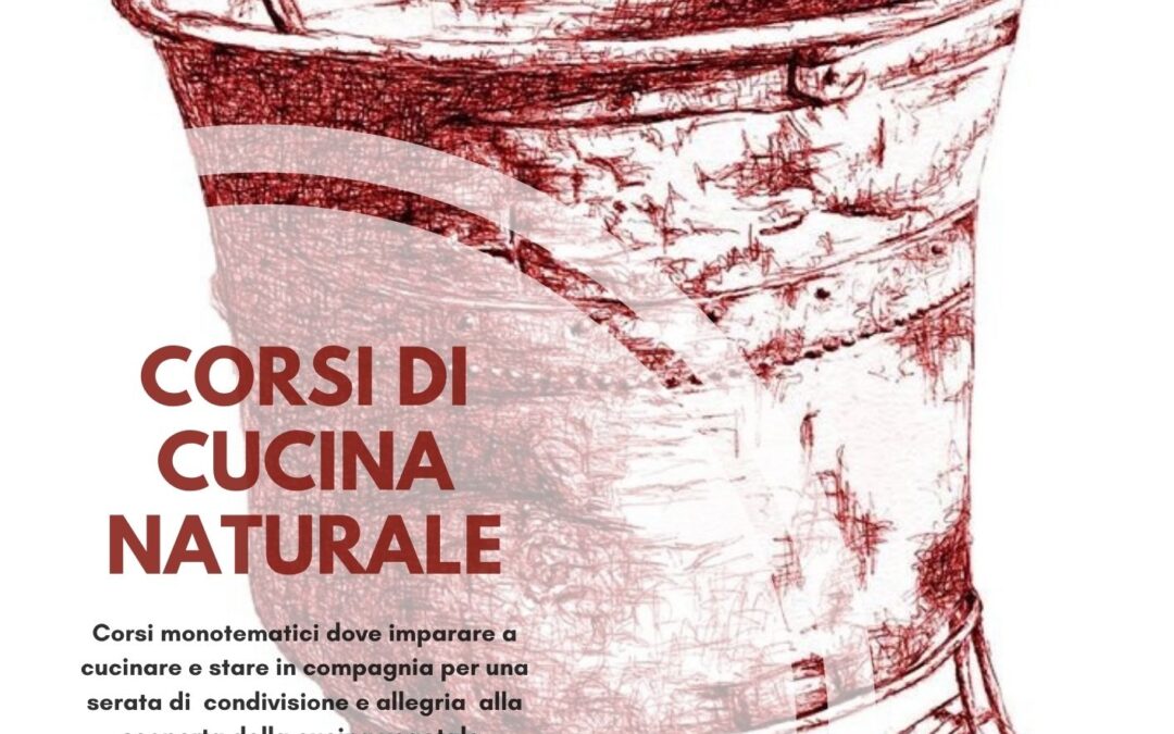 nuovo calendario corsi amatoriali Autunno 2020