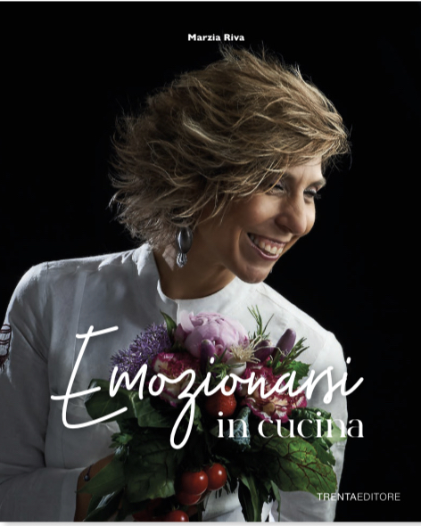 emozionarsi in cucina