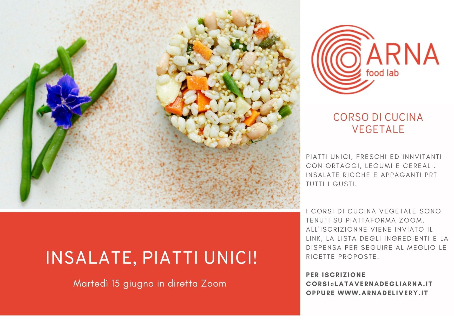 corso-cucina-vegetale-piatti-unnici-insalate-arnafoodlab