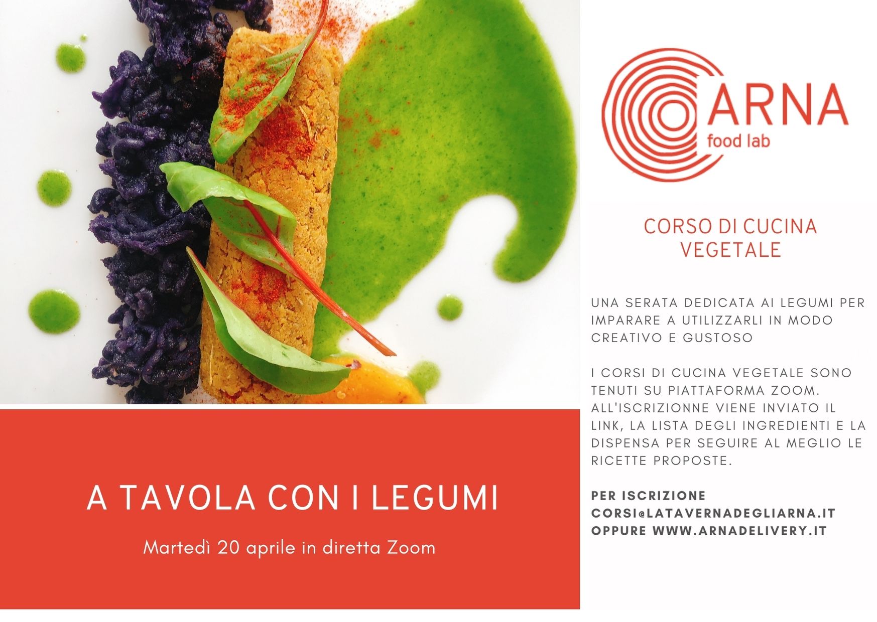 corso-cucina-vegetale-ricette-con-legumi-arnafoodlab