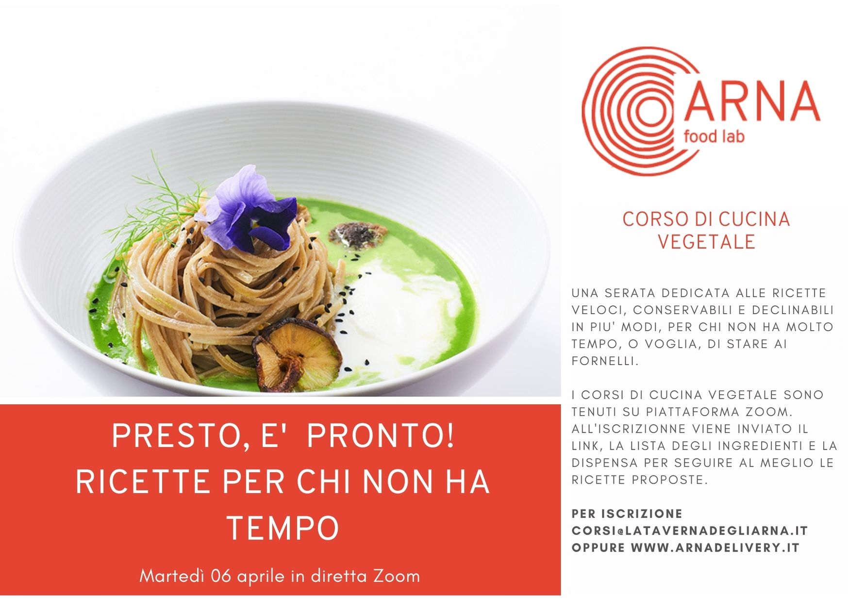 corso-cucina-vegetale-cucina-veloce--arnafoodlab