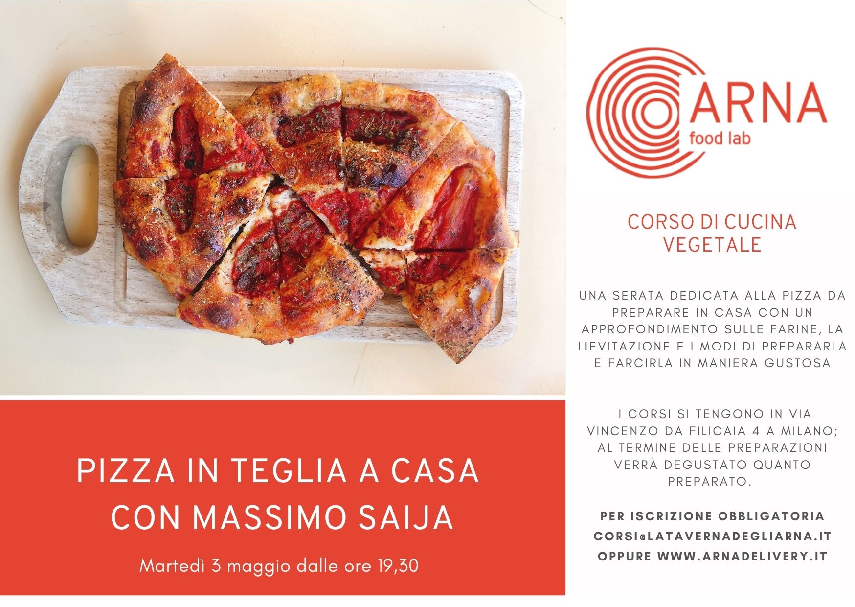 pizza in teglia_arnafoodlab