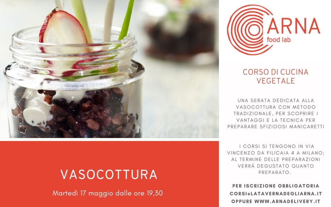 vasocottura