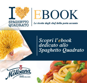 La Molisana Spaghetto Quadrato